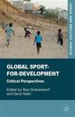 Global Sport-for-Development