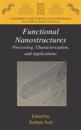 Functional Nanostructures