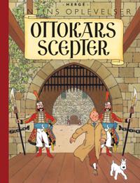 Ottokars Scepter