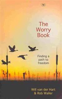 Worry book - finding a path to freedom
