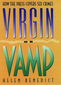 Virgin or Vamp