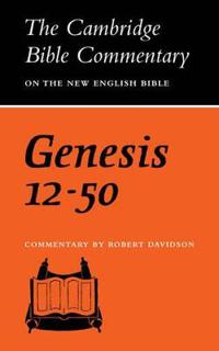 Genesis 12 50