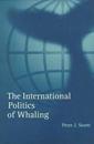 The International Politics of Whaling