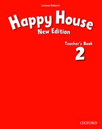 Happy House
