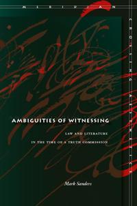Ambiguities of Witnessing