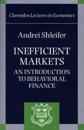 Inefficient Markets