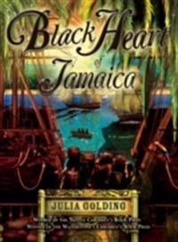 Black Heart of Jamaica
