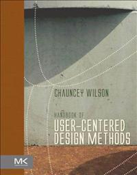 Handbook of User-centered Design Methods