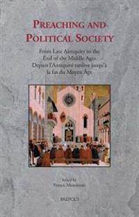 Preaching and Political Society