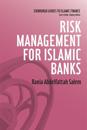 Risk Management for Islamic Banks