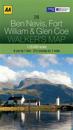 Ben Nevis, Fort William and Glen Coe