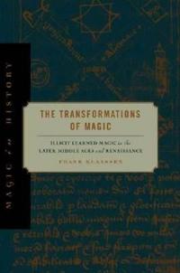 The Transformations of Magic