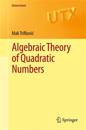 Algebraic Theory of Quadratic Numbers