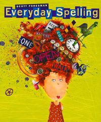 Everyday Spelling Grade 7