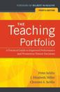 The Teaching Portfolio