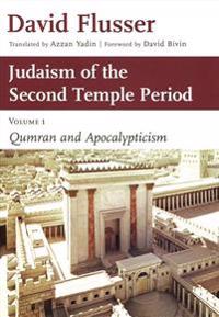 Judaism of the Second Temple Period