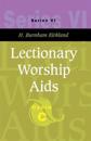 Lectionary Worship AIDS