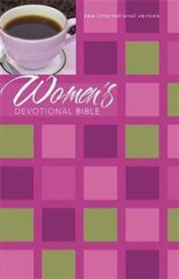 NIV Women's Devotional Bible