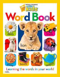 Word Book: Learning the Words in Your World