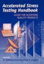 Accelerated Stress Testing Handbook