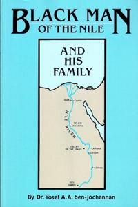 Black Man of the Nile and His Family
