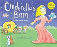 Cinderella's Bum