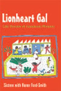 Lionheart Gal