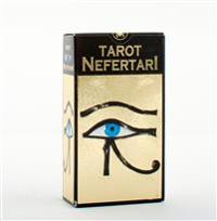 Nefertari?s Tarot
