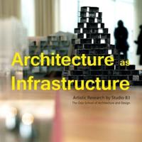 Architecture as infrastructure