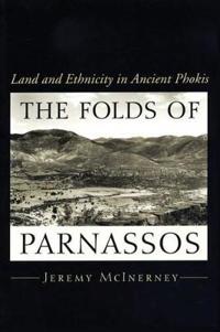 The Folds of Parnassos