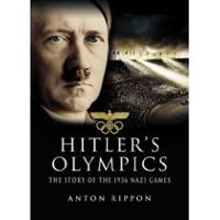 Hitler's Olympics