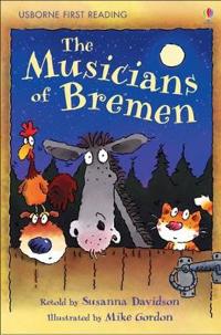Musicians of Bremen