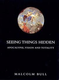 Seeing Things Hidden