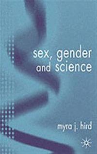 Sex, Gender, And Science