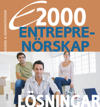 E2000 Entreprenörskap Lösningar Handel & administration
