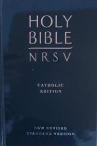 Catholic Bible with Deuterocanonical Books