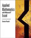 Applied Mathematics with Microsoft Excel