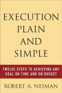 Execution Plain and Simple