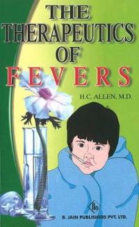 Therapeutics of Fevers