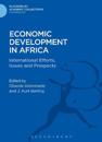 Economic Development in Africa