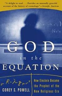 God in the Equation