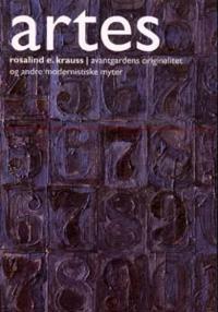 Avantgardens originalitet og andre modernistiske myter - Rosalind E. Krauss | Inprintwriters.org