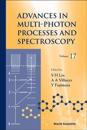 Advances In Multi-photon Processes And Spectroscopy, Volume 17