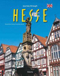 Journey Through Hesse