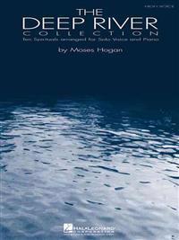 The Deep River Collection - High Voice: High Voice