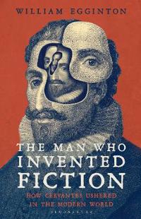 Man Who Invented Fiction