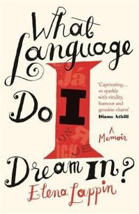What Language Do You Dream In?