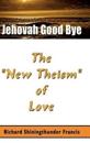 Jehovah Good Bye
