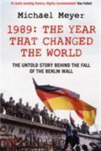 Year that changed the world - the untold story behind the fall of the berli