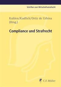 Compliance Und Strafrecht